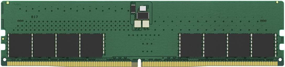Kingston ValueRAM 64 GB DDR5-5600 CL46 UDIMM Speichermodul KVR56U46BD8-64