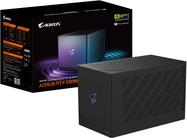 Gigabyte VGA NVIDIA GeForce RTX 5090 AORUS AI BOX 32G, 32G GDDR7, 3xDP, 1xHDMI (GV-N5090IXEB-32GD)