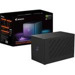 Gigabyte VGA NVIDIA GeForce RTX 5090 AORUS AI BOX 32G, 32G GDDR7, 3xDP, 1xHDMI (GV-N5090IXEB-32GD)