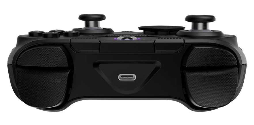Turtle Beach Victrix Pro BFG Reloaded Wireless Gaming-Controller für Xbox Schwarz