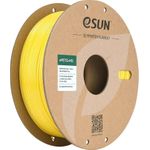 EPETG 1,75mm YELLOW 1kg ESUN 3D FILAMENT (ePETGP175SY1)