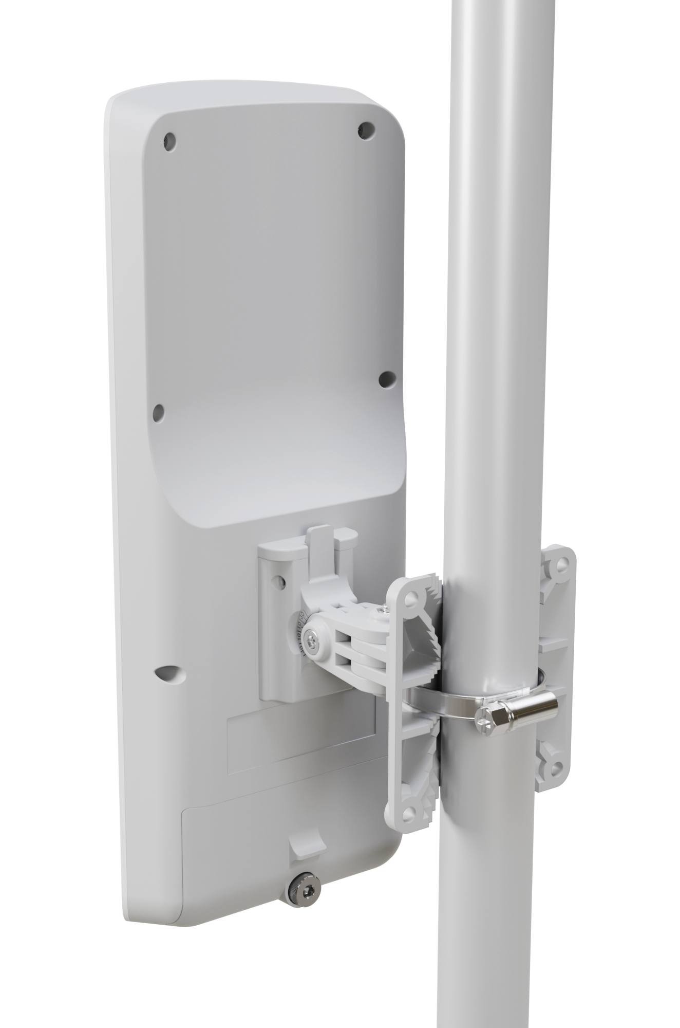 MikroTik mANTBox ax 15s Wi-Fi 6 Access Point Weiß