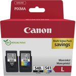 Canon PG540L/CL541XL Photo Value Pack (5224B013)