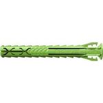 Fischer SX Plus Green Spreizdübel 50 mm 6 mm 567808 90 St. (567808)