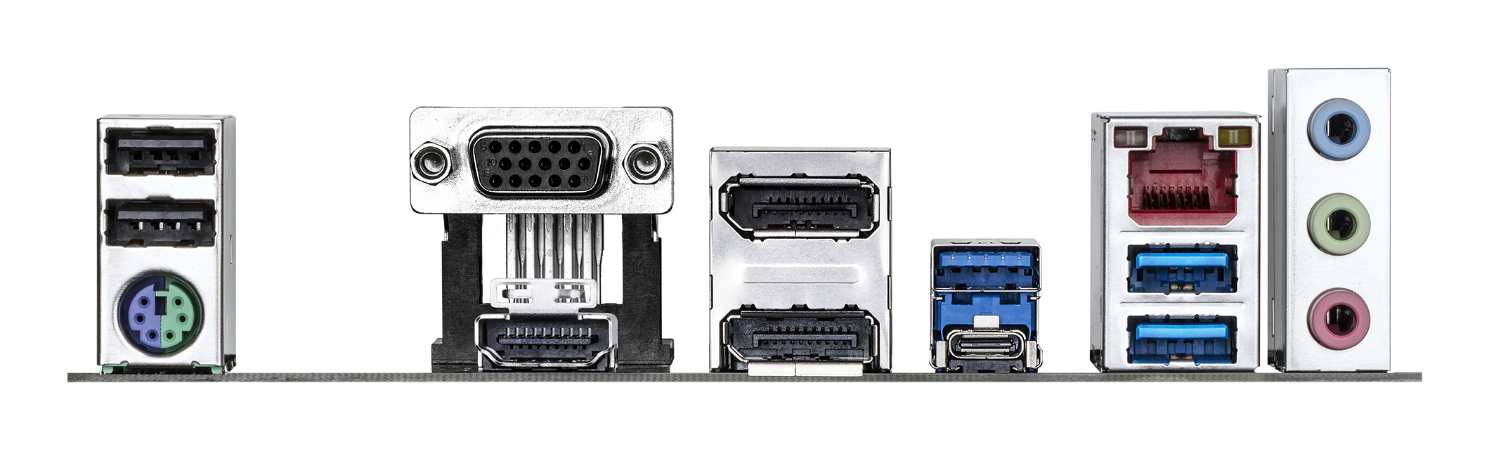 Gigabyte B760M DS3H GEN5 Mainboard micro ATX LGA 1700 Intel B760