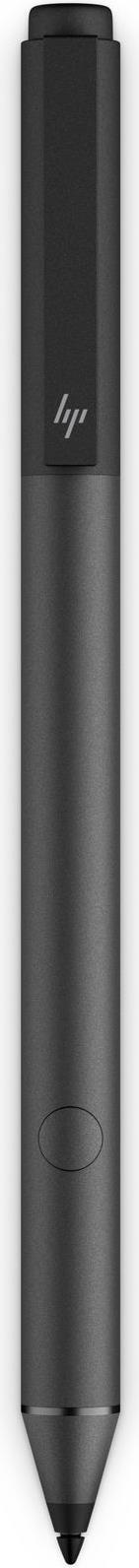 HP Dark Ash Silver Tilt Pen (2MY21AA)