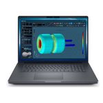 Dell Pro Max 18 Plus MB18250 Notebook 18" QHD+ Intel Core Ultra 9 64 GB 1 TB SSD QWERTZ DE