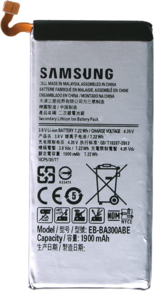 Samsung EB-BA300ABE (EB-BA300ABEGWW)