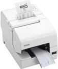 EPSON POS Epson TM-H6000V-213: Serial, MICR, White, No PSU (C31CG62213)