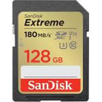 SanDisk Extreme PLUS (SDSDXWA-128G-GNCIN)