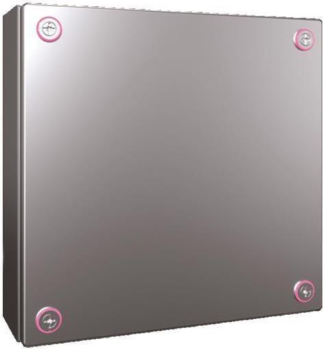 Rittal KX 1567.000 Schaltschrank 300 x 300 x 120 Stahl 1 St. (1567000)