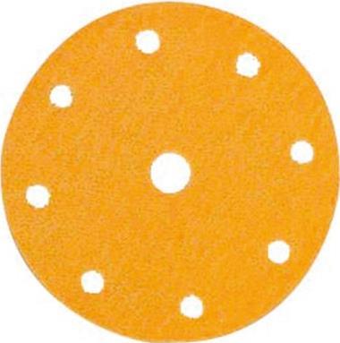 3M Schleifscheiben 255P Hookit P180 150mm Loch: LD801A Pk=100 (7000034131)