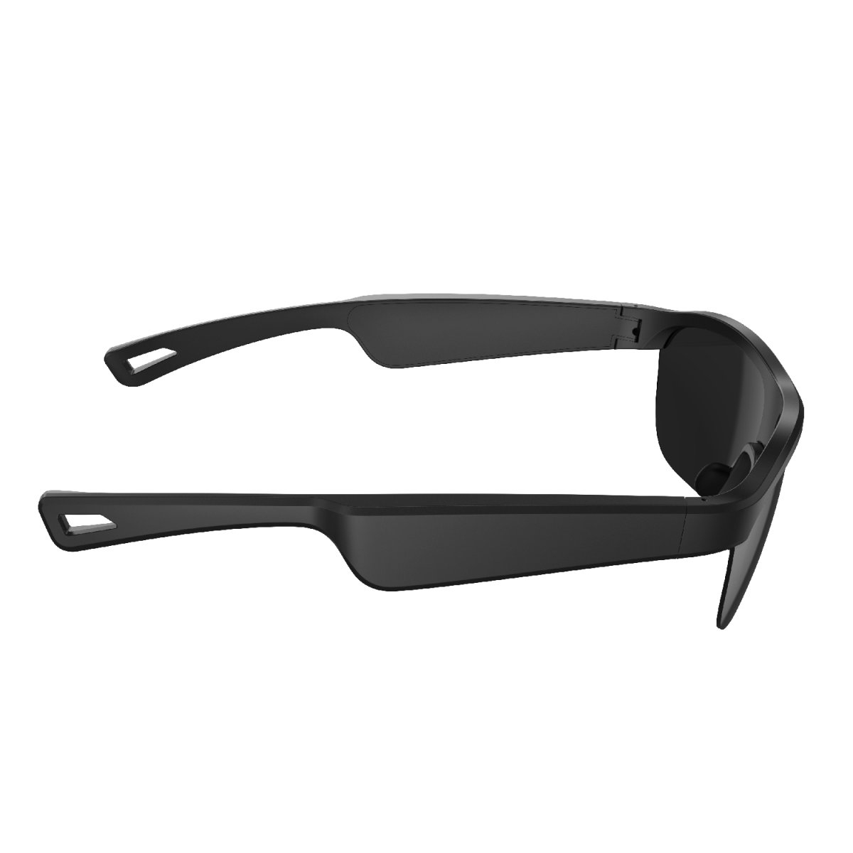 4smarts Bluetooth SoundGlasses Sport Schwarz