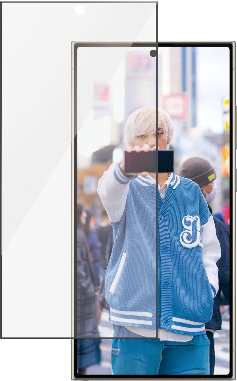 PanzerGlass Ceramic Protection (PGRUWFCG38488)