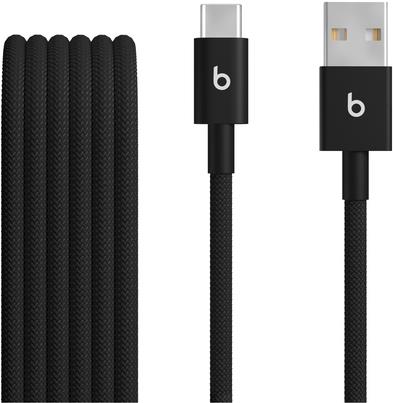 Apple USB-A to USB-C Woven Cable (MDGG4ZM/A)