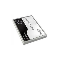 Fujitsu SSD 240GB Hot-Swap (S26361-F5586-L240)
