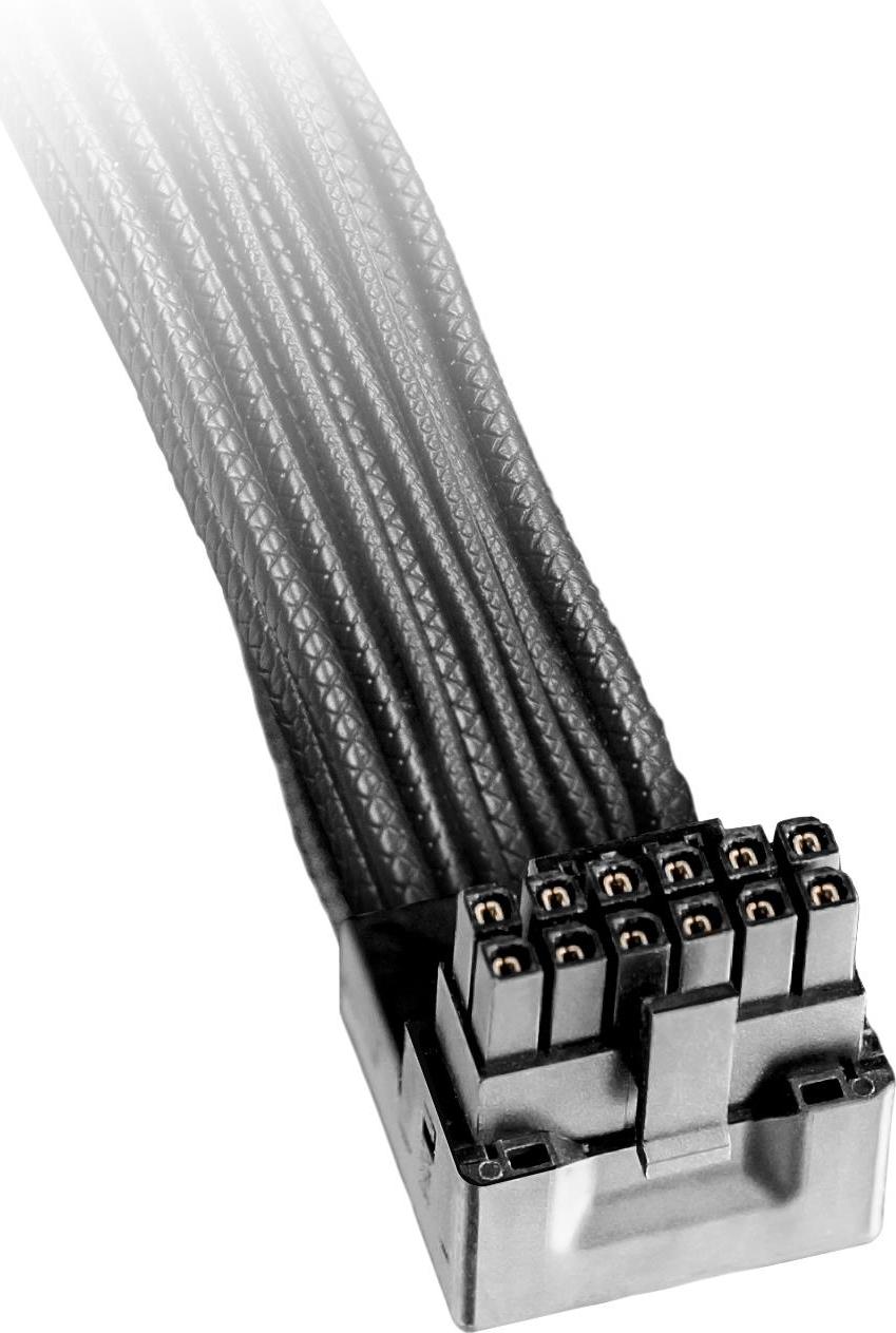 be quiet! Stromkabel (BC073)