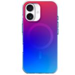 Laut International HUEX WAVE for iPhone 17 - Sunset Fade (L_IP25A_HW_BL)