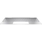 HP 918027-061 Notebook-Ersatzteil Gehäuse-Unterteil+Tastatur (918027-061)