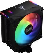 XPG Lüfter MAESTRO PLUS 42SA 120mm ARGB Fan schwarz retail (75261750)