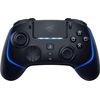 Razer Wolverine V2 Pro - Game Pad - kabellos - Bluetooth - Schwarz - für PC, Android, iOS, Sony PlayStation 5 (RZ06-04710100-R3G1)