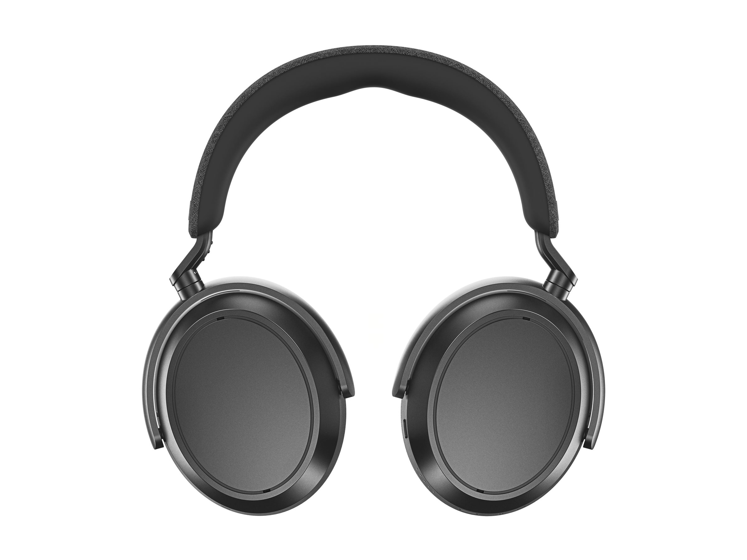 Sennheiser MOMENTUM 4 Over-Ear Bluetooth Kopfhörer Graphite