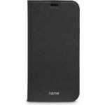 Hama Handytasche Daily Protect für Apple iPhone 12/12 Pro, Schwarz (00138181)