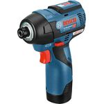 Bosch GDR 12V-110 Professional (06019E0005)