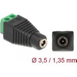 Delock Adapter für Power Connector (66730)