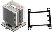 Intel Systemzubehör-Kit AXXSTPHMKIT - Passiv-Kühlkörper für Sockel 3647 (AXXSTPHMKIT) (geöffnet)
