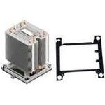 Intel Systemzubehör-Kit AXXSTPHMKIT - Passiv-Kühlkörper für Sockel 3647 (AXXSTPHMKIT) (geöffnet)