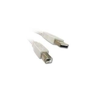 Equip USB-Kabel USB Typ A, 4-polig (M) (128862)