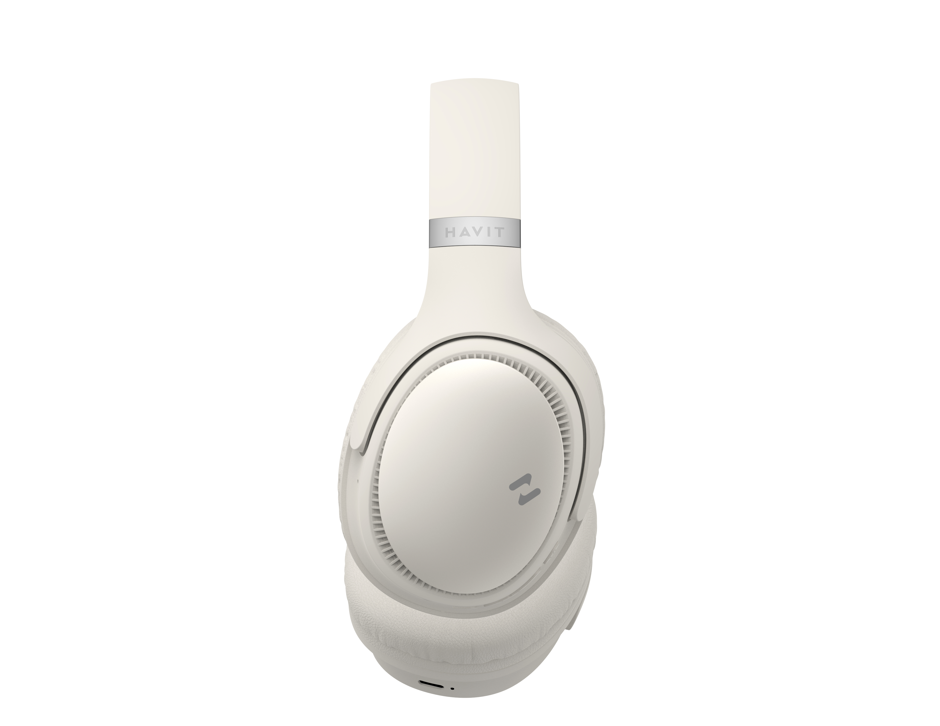 Havit H630BT Beige Bluetooth Kopfhörer