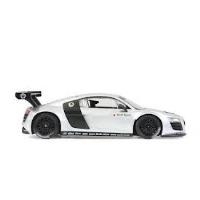 Jamara AUDI R8 LMS 1:24 27MHz, RC Fahrzeug (404435)