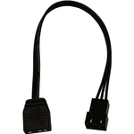 Alphacool 18604 Internes Stromkabel 0,15 m (18604)