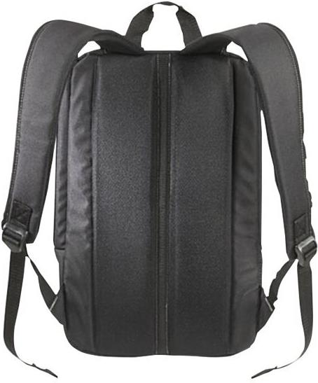 Case Logic VNB-217 17" Notebook-Rucksack Schwarz