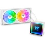 Thermaltake TH240 V3 ARGB Sync AIO Snow Edition (CL-W467-PL12SW-A)