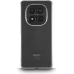 Hama Handyhülle Always Clear für Xiaomi Redmi Note 15 Pro 4G, durchsichtig (00019865)