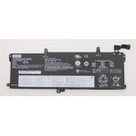 Lenovo Battery Internal 3c 57Wh LiIon LGC (5B10W13913) (geöffnet)