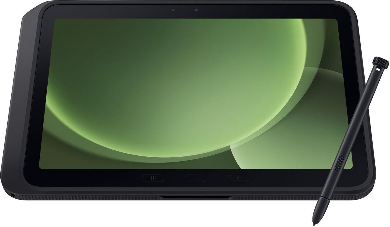 Samsung Galaxy Tab Active5 Pro 256GB 5G Enterprise Edition Robust Tablet 25,54cm (10,1") (SM-X356BZGEEEB) (B-Ware)