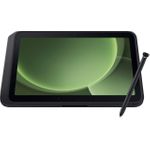 Samsung Galaxy Tab Active5 Pro 256GB 5G Enterprise Edition Robust Tablet 25,54cm (10,1") (SM-X356BZGEEEB) (B-Ware)