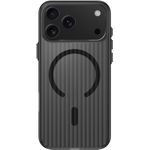 4smarts Design Case Aero für iPhone 17 Pro, schwarz (541641)