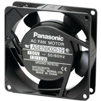Panasonic Axiallüfter (Industrie) 230 V/AC 58.8 mü/h (B x H x T) 92 x 92 x 25 mm ASEN902569 (ASEN902569)