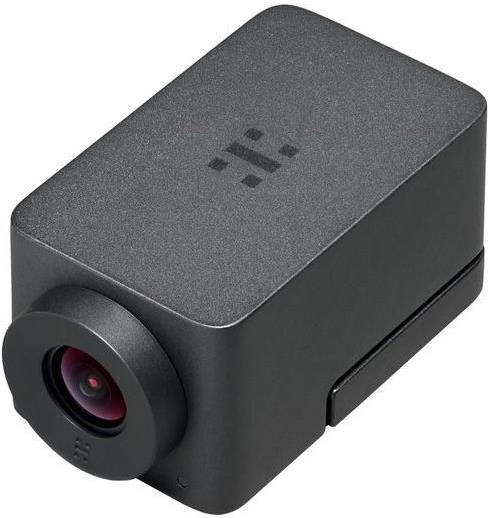 Huddly ONE Work From Home Kit Konferenzkamera 12 MP Full HD USB-C Schwarz