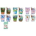 ROTH Schlamper-Etui 2in1 "Pferd Bella" zum Aufstellen, mit Reißverschluss, robust und pflegeleicht, - 1 Stück (89535)