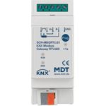 MDT technologies KNX Modbus Gateway RTU485 2TE, REG SCN-MBGRTU.01 (SCN-MBGRTU.01)