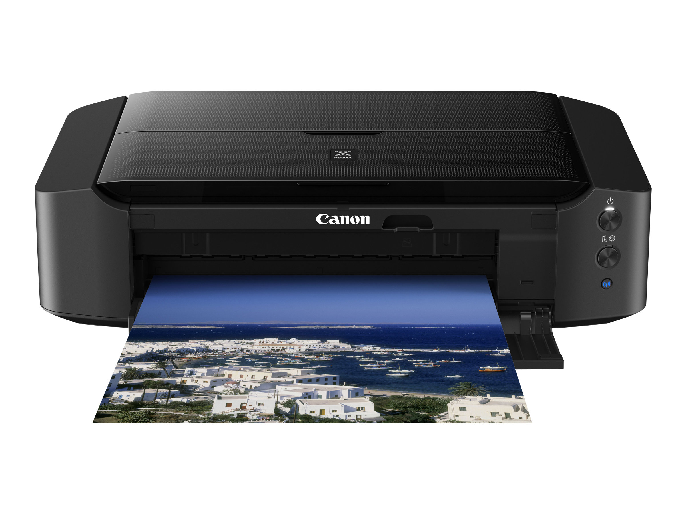 Canon PIXMA iP8750 A3+ Fotodrucker 9600 x 2400 dpi Schwarz