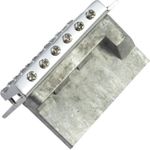 DIMAVERY Brücke für ST-Modelle (26300244)