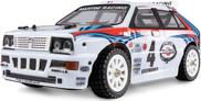 Amewi Rally Hyper Go Lancia Delta HF Integrale Brushless RTR 1 14 (21109)