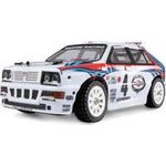 Amewi Rally Hyper Go Lancia Delta HF Integrale Brushless RTR 1 14 (21109)